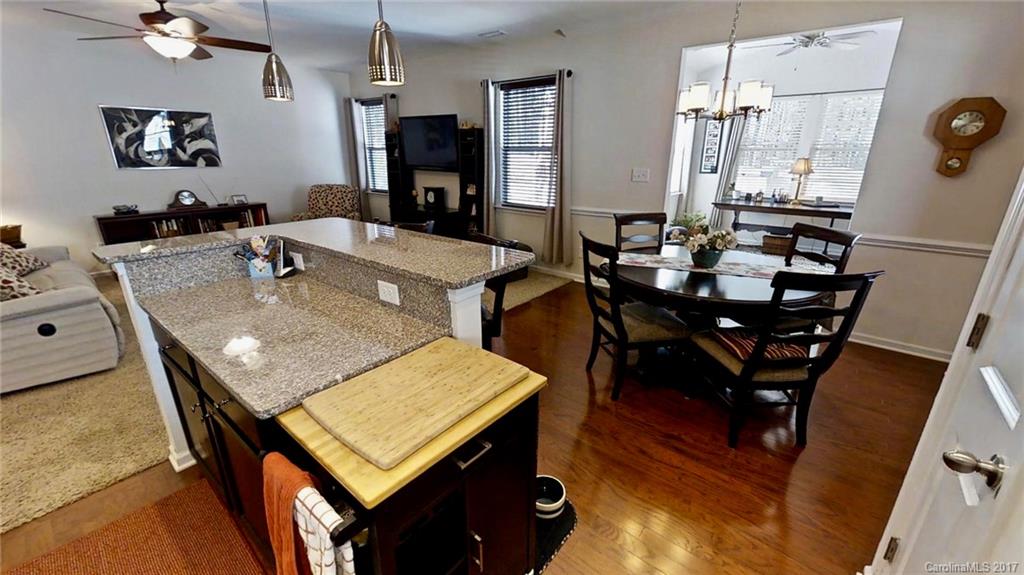 Reunion - Residential