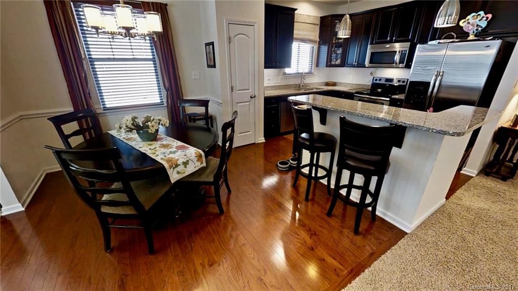 Reunion - Residential