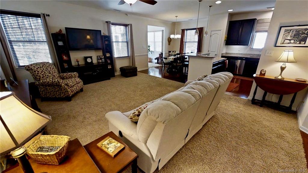 Reunion - Residential