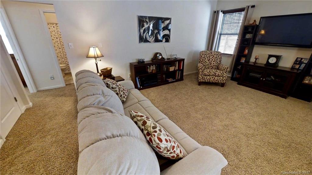 Reunion - Residential