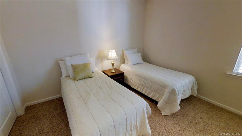 Reunion - Residential