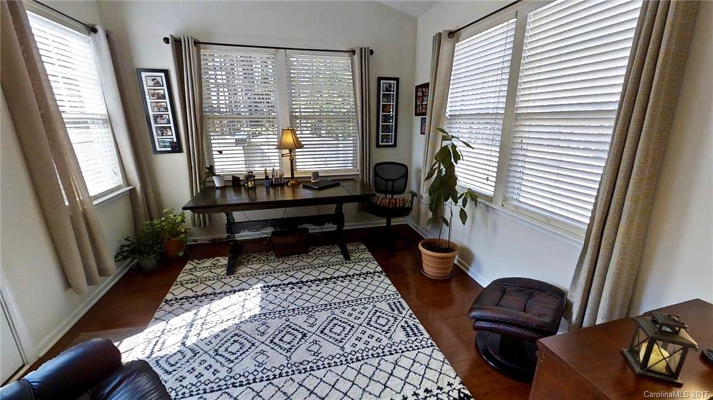 Reunion - Residential