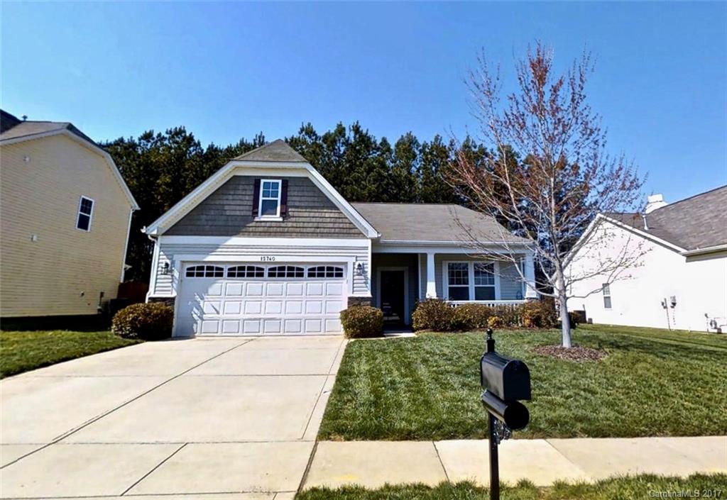 Reunion - Residential