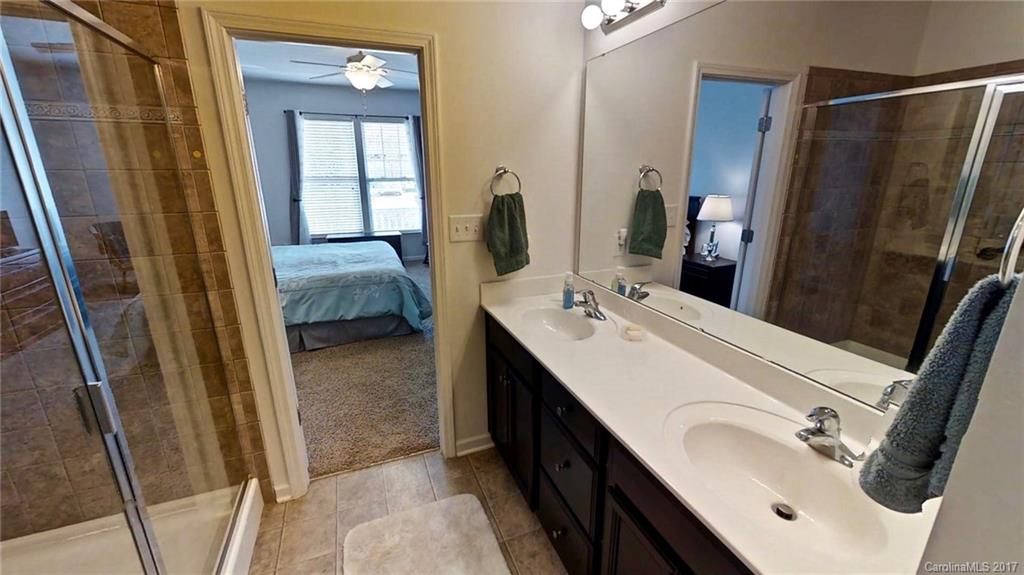 Reunion - Residential