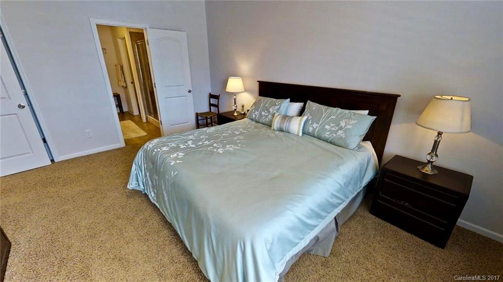 Reunion - Residential