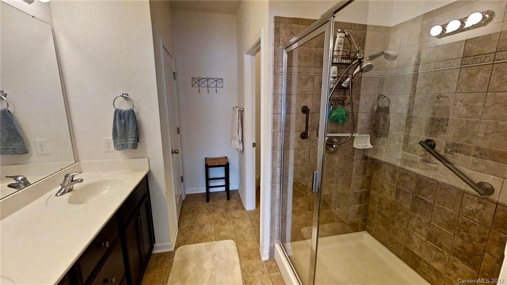 Reunion - Residential