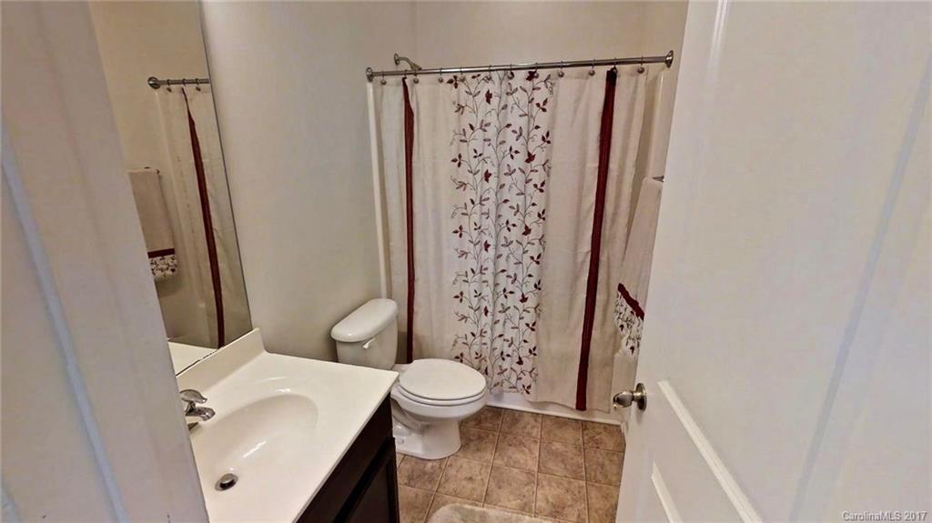 Reunion - Residential