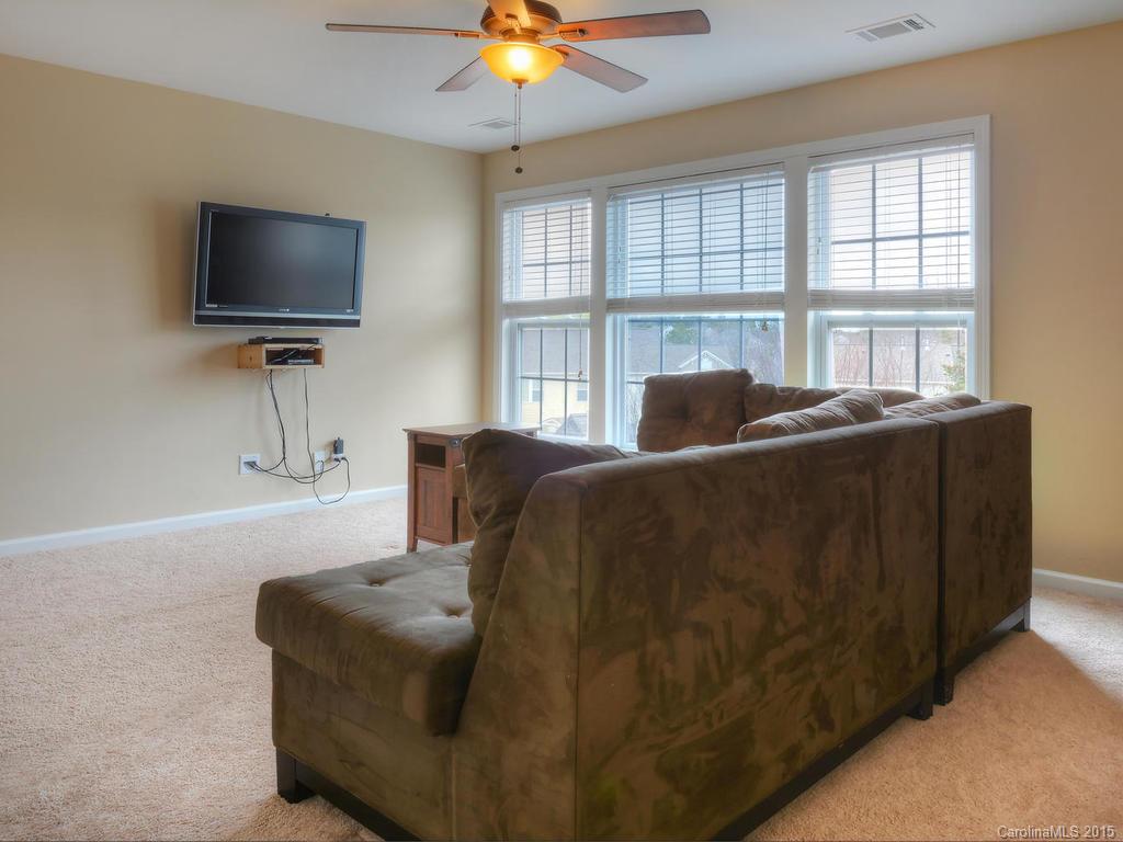 Belair At Carolina Lakes - Residential