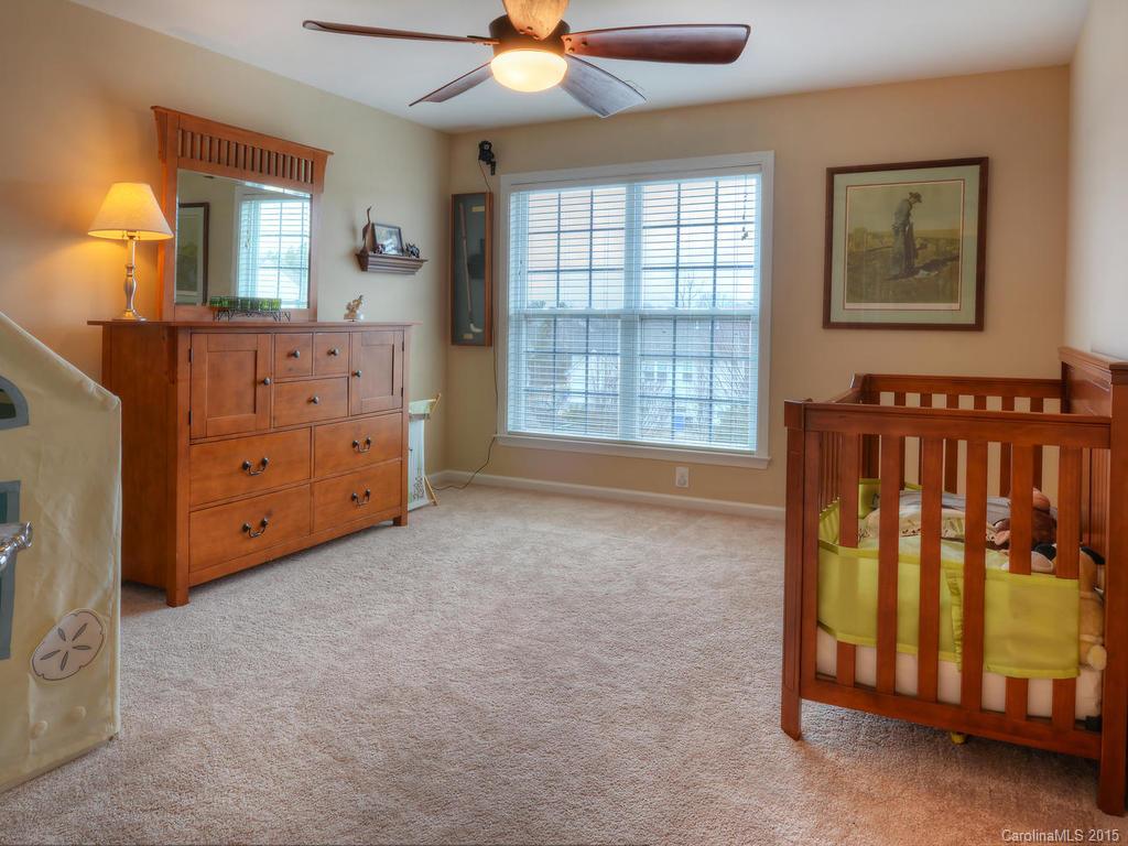 Belair At Carolina Lakes - Residential