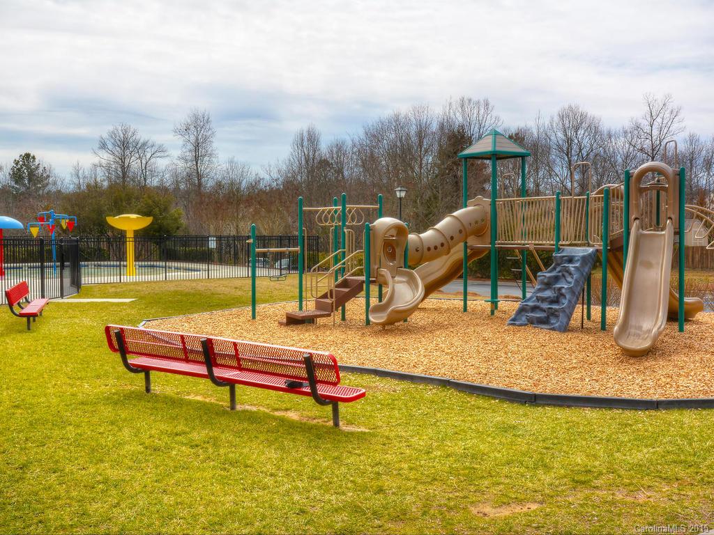 Belair At Carolina Lakes - Residential