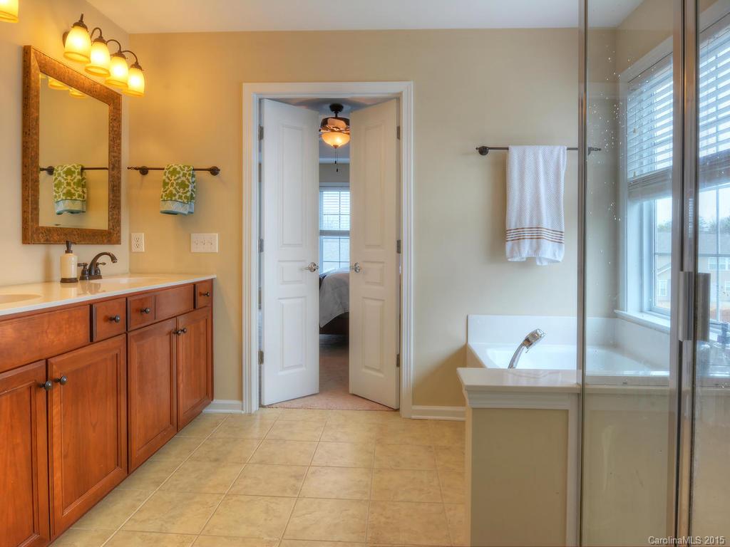 Belair At Carolina Lakes - Residential