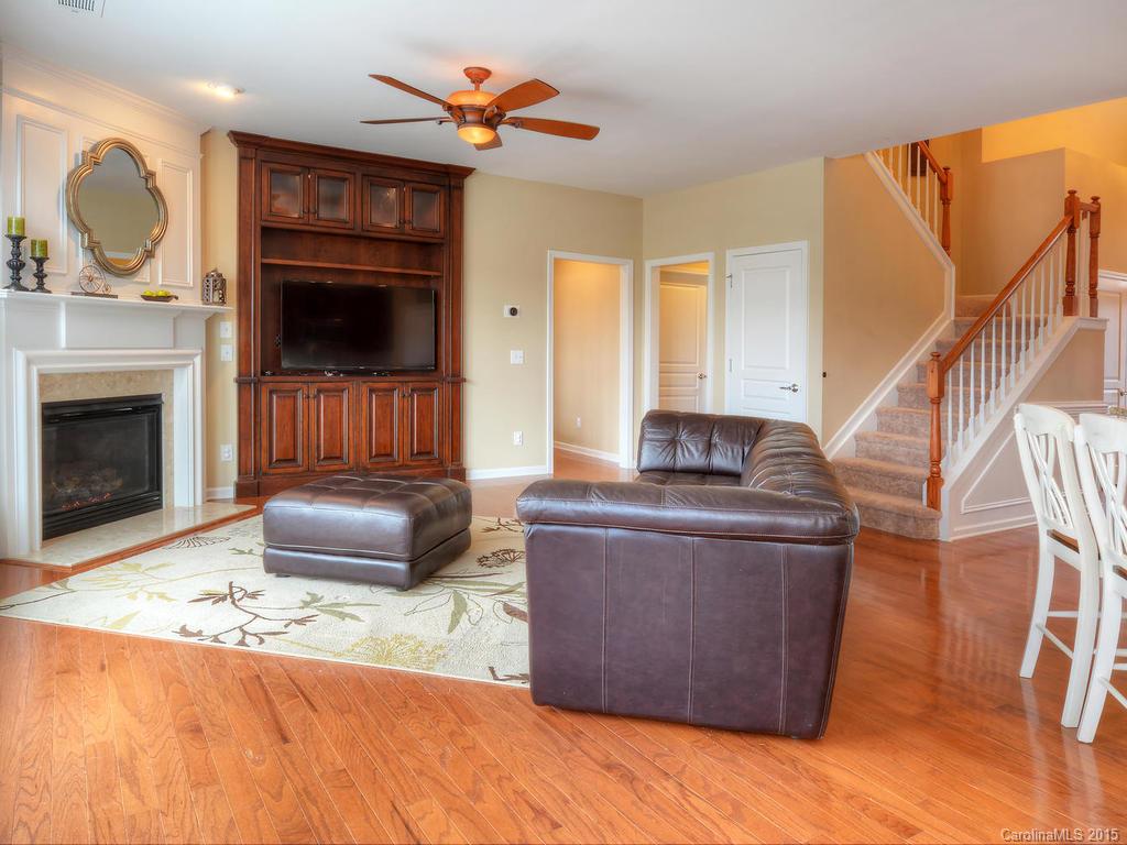 Belair At Carolina Lakes - Residential