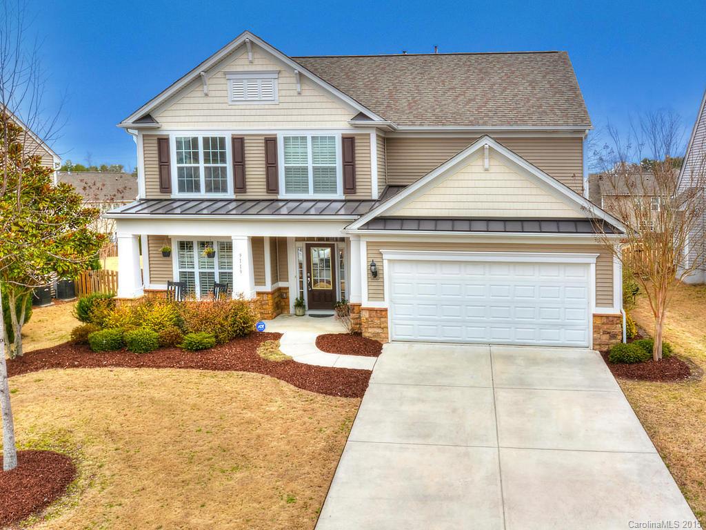 Belair At Carolina Lakes - Residential