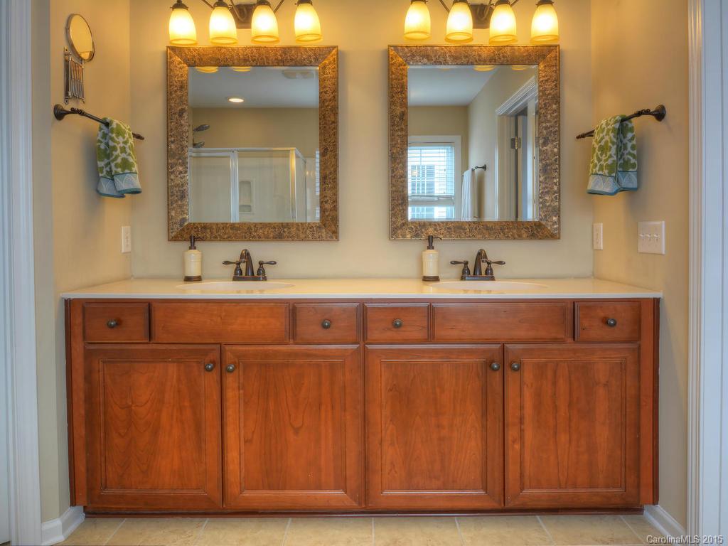 Belair At Carolina Lakes - Residential