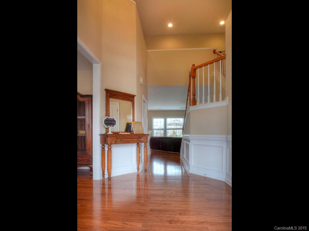 Belair At Carolina Lakes - Residential