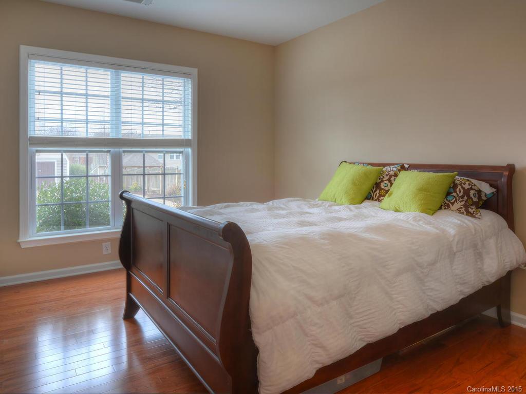 Belair At Carolina Lakes - Residential