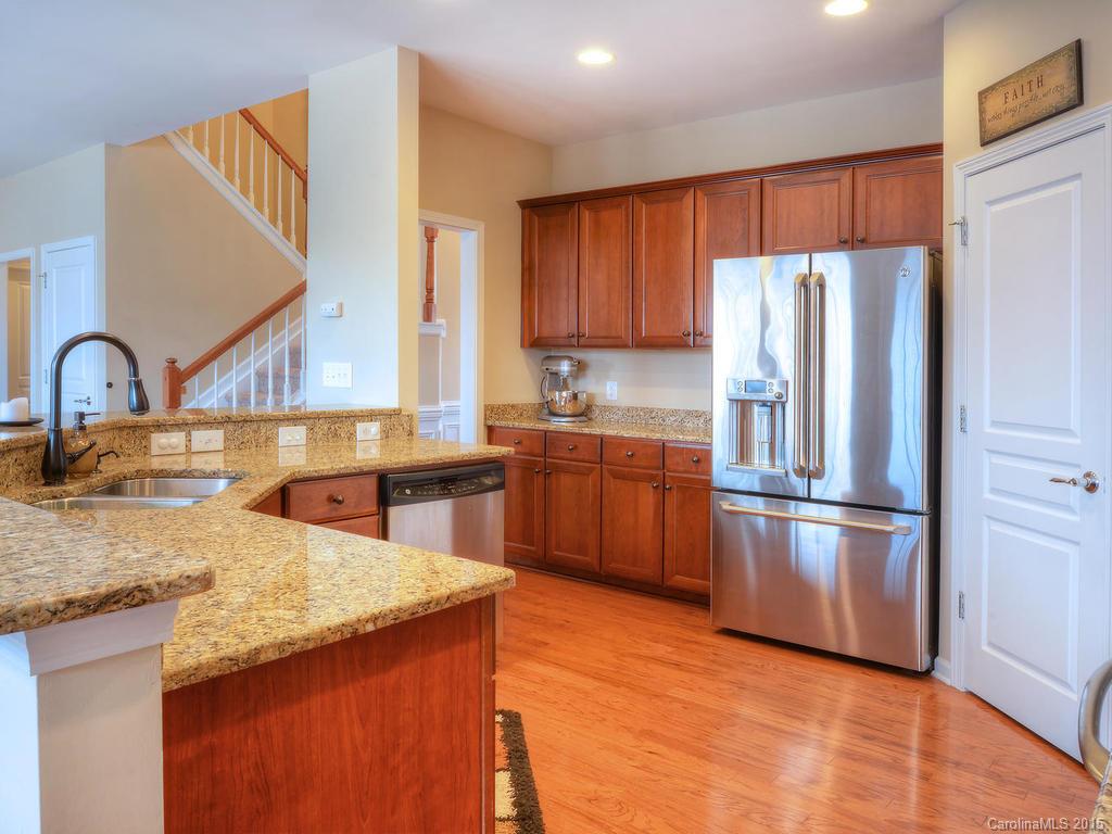 Belair At Carolina Lakes - Residential