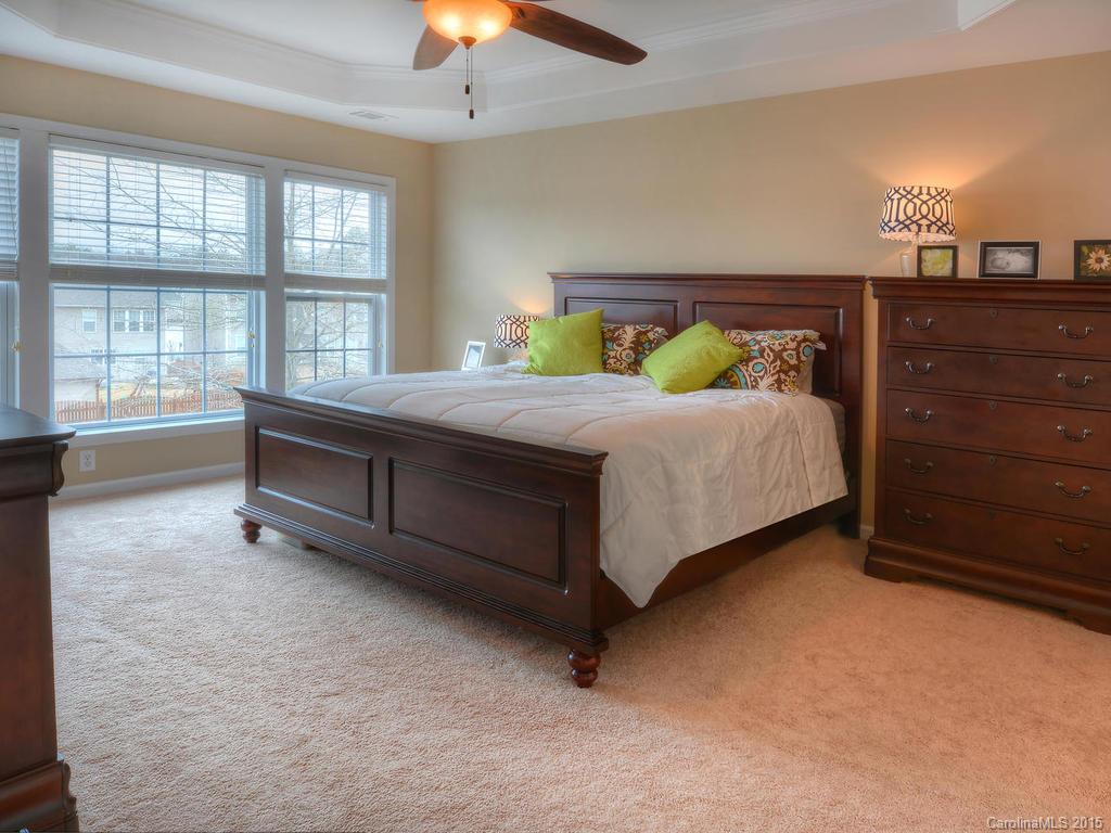 Belair At Carolina Lakes - Residential