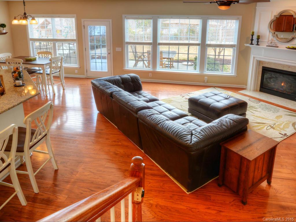 Belair At Carolina Lakes - Residential