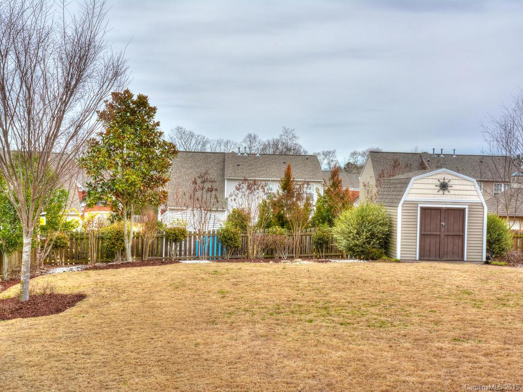 Belair At Carolina Lakes - Residential