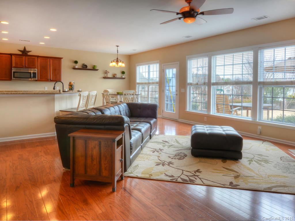 Belair At Carolina Lakes - Residential