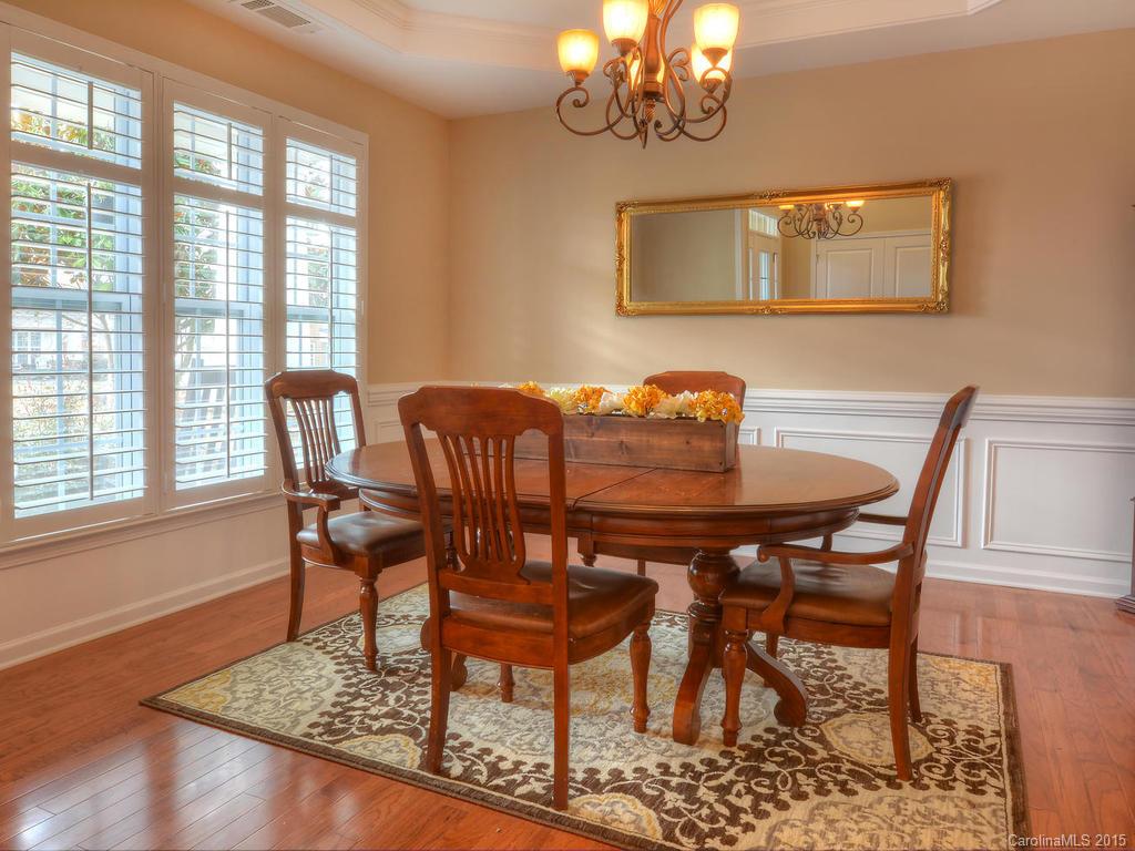 Belair At Carolina Lakes - Residential