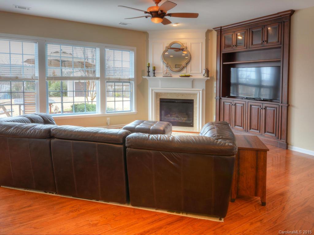 Belair At Carolina Lakes - Residential