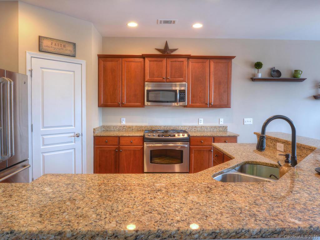 Belair At Carolina Lakes - Residential