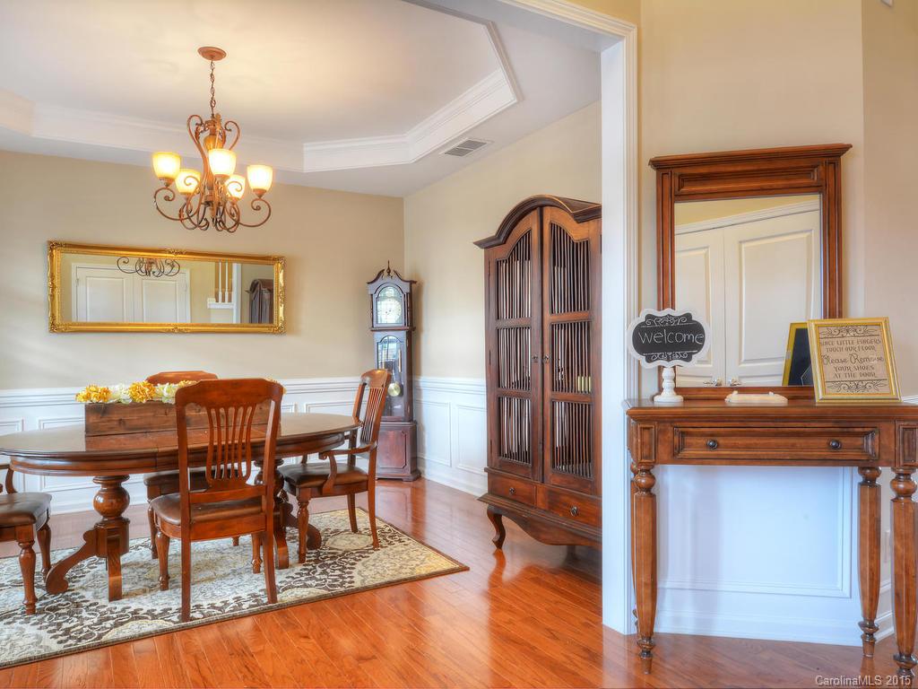 Belair At Carolina Lakes - Residential