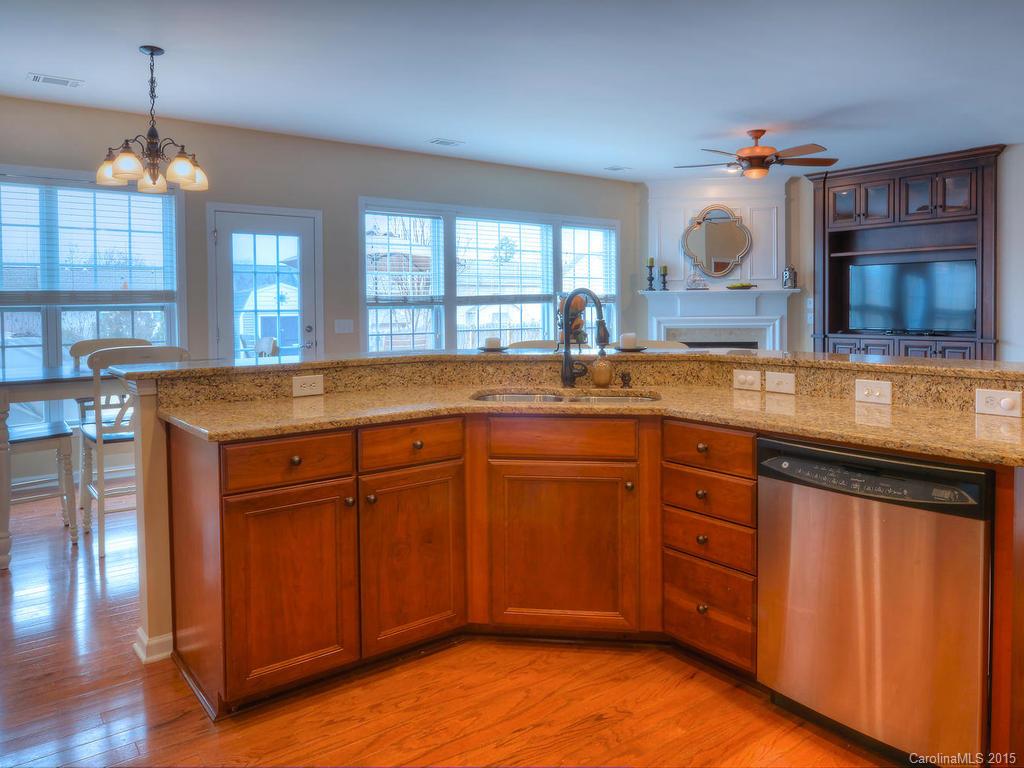 Belair At Carolina Lakes - Residential