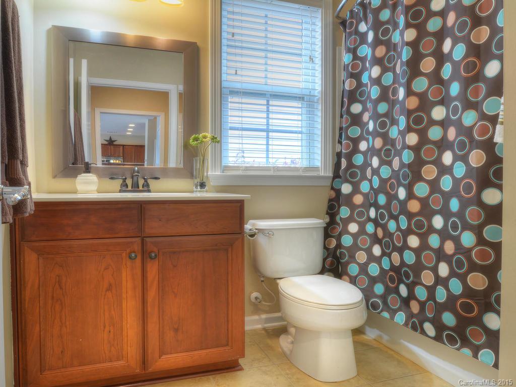 Belair At Carolina Lakes - Residential