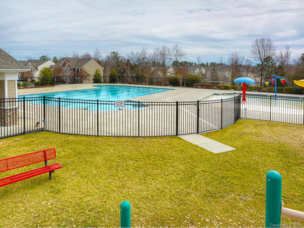 Belair At Carolina Lakes - Residential