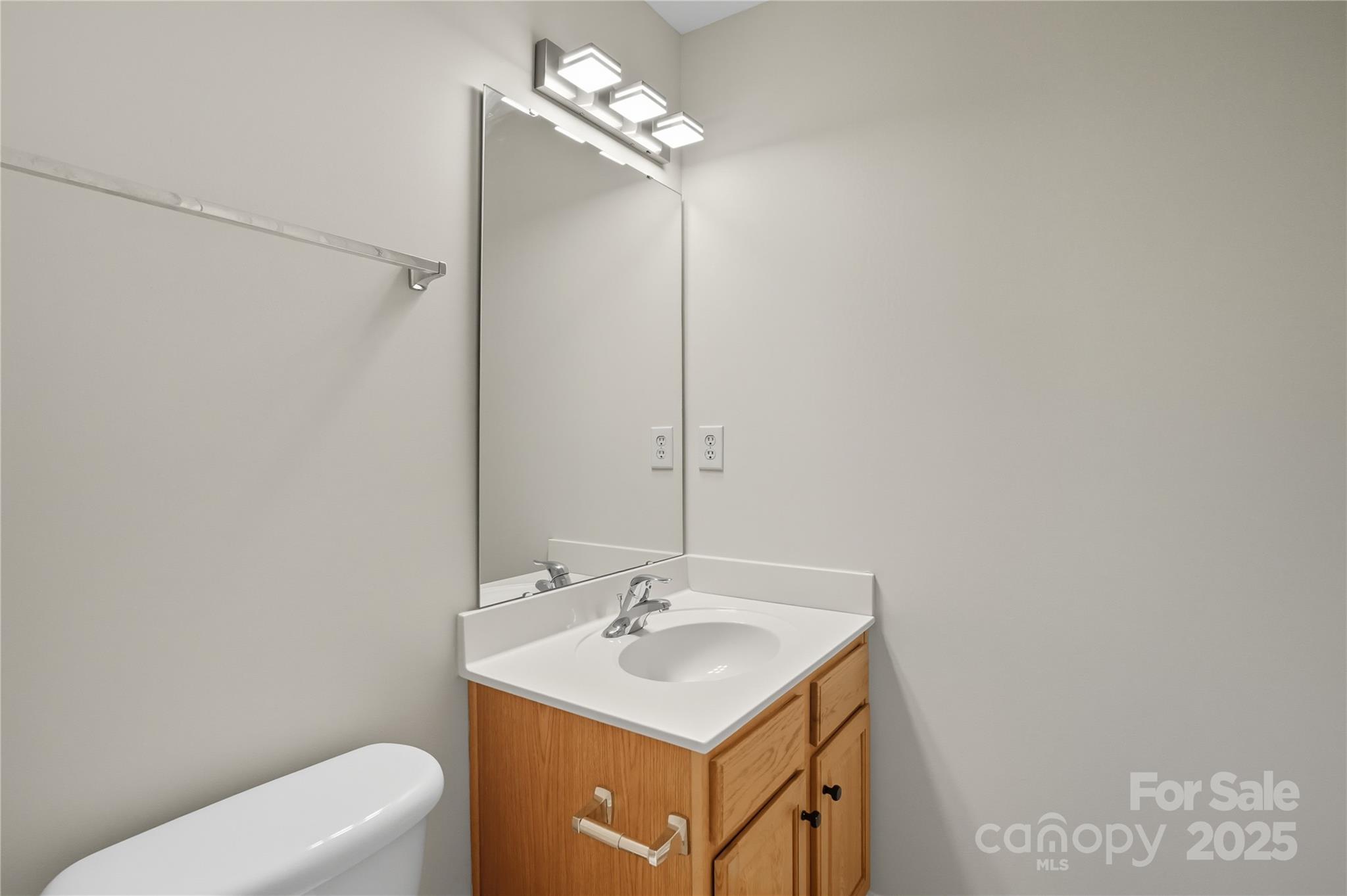 Lions Gate - Residential