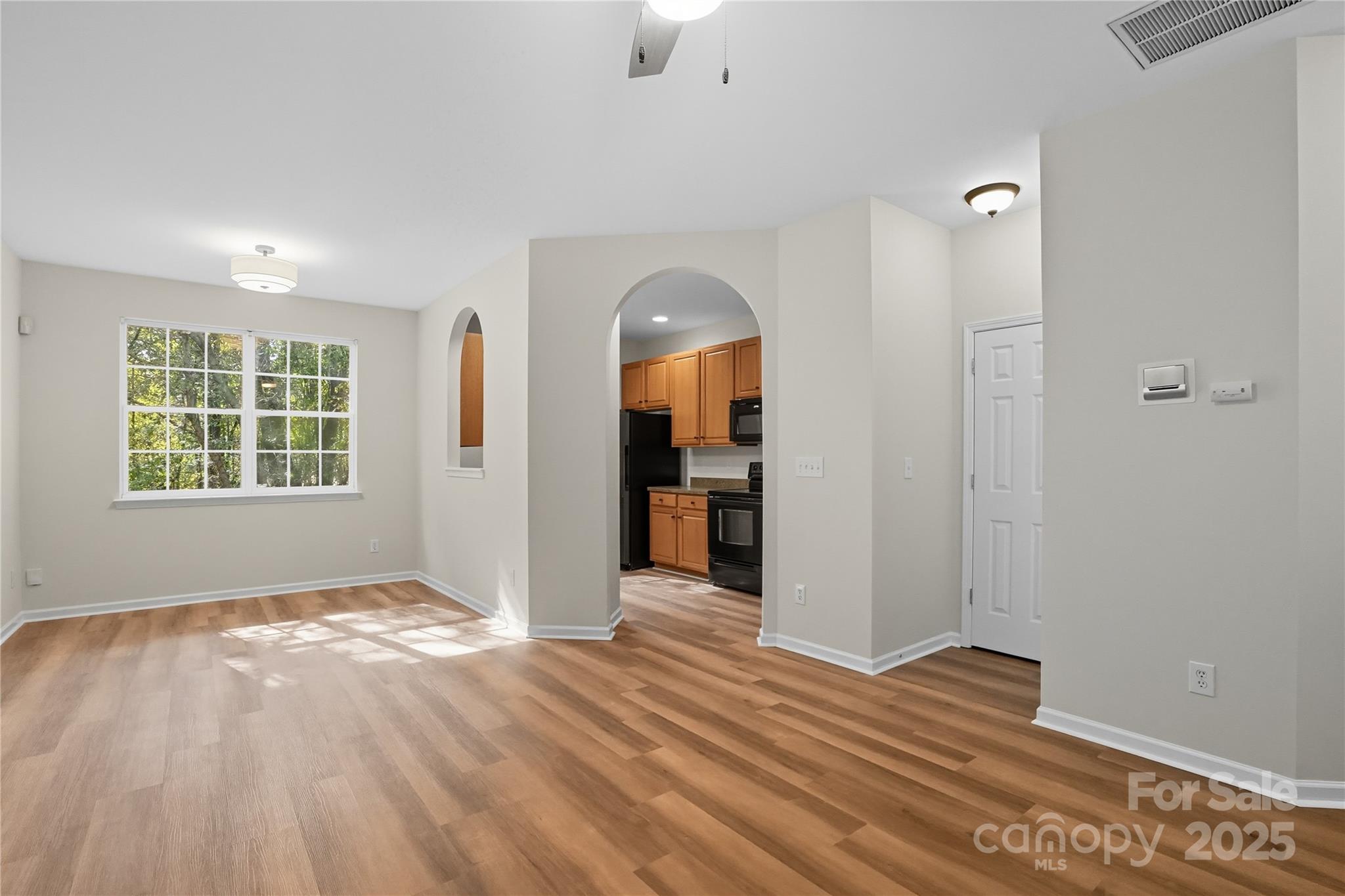 Lions Gate - Residential