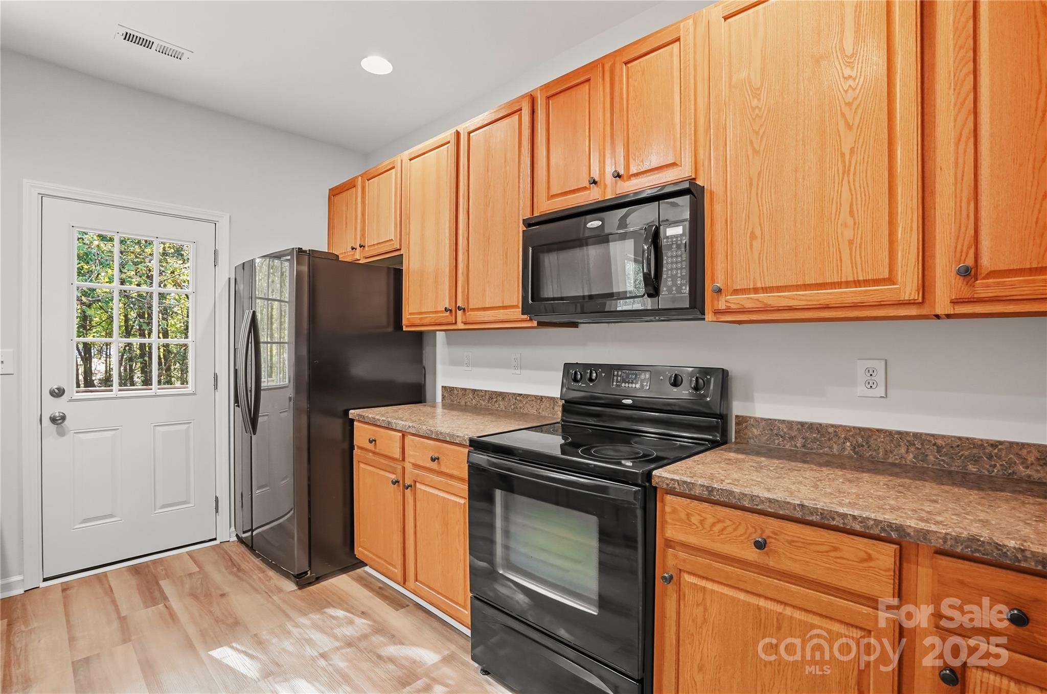 Lions Gate - Residential