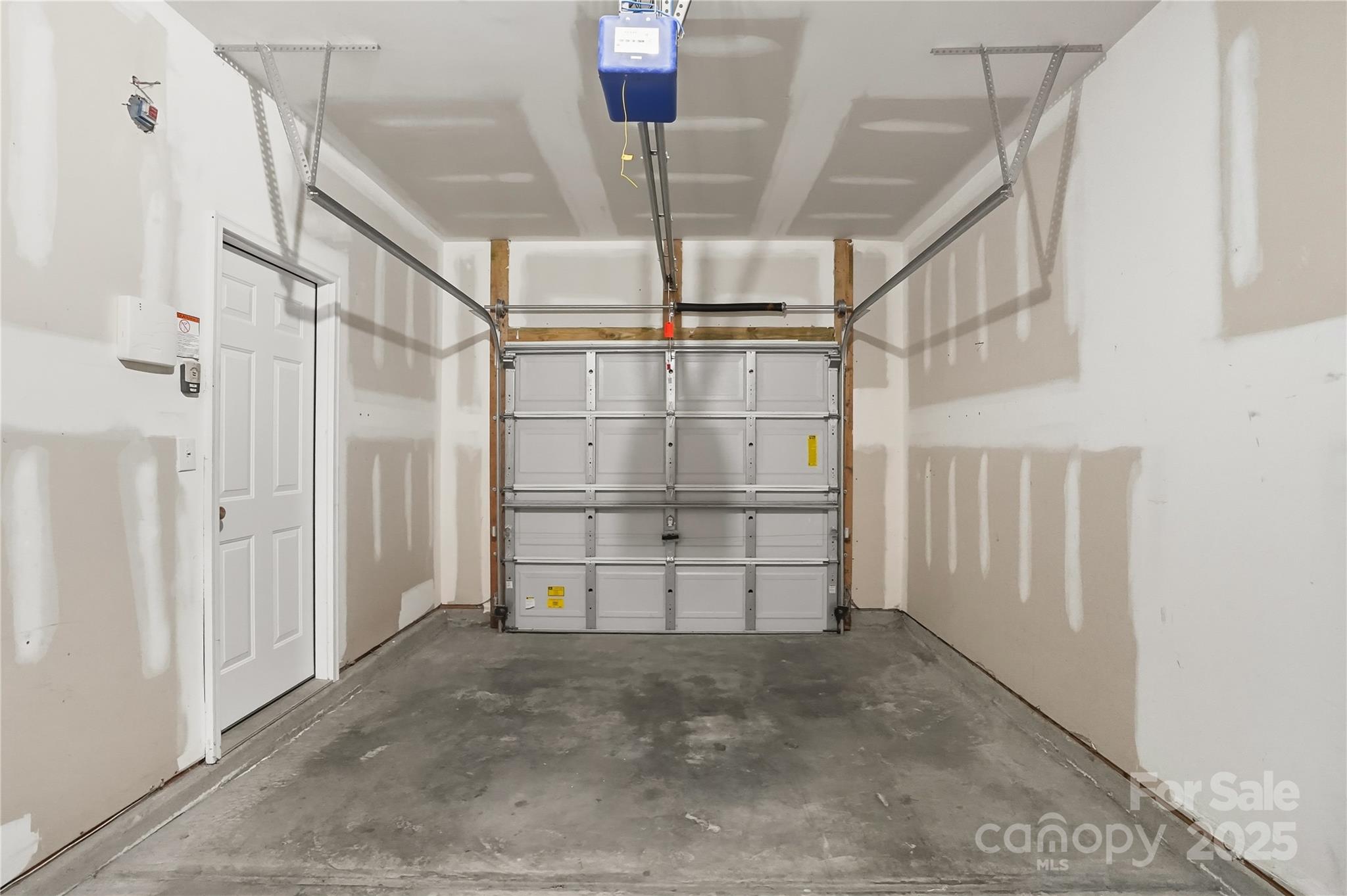 Lions Gate - Residential