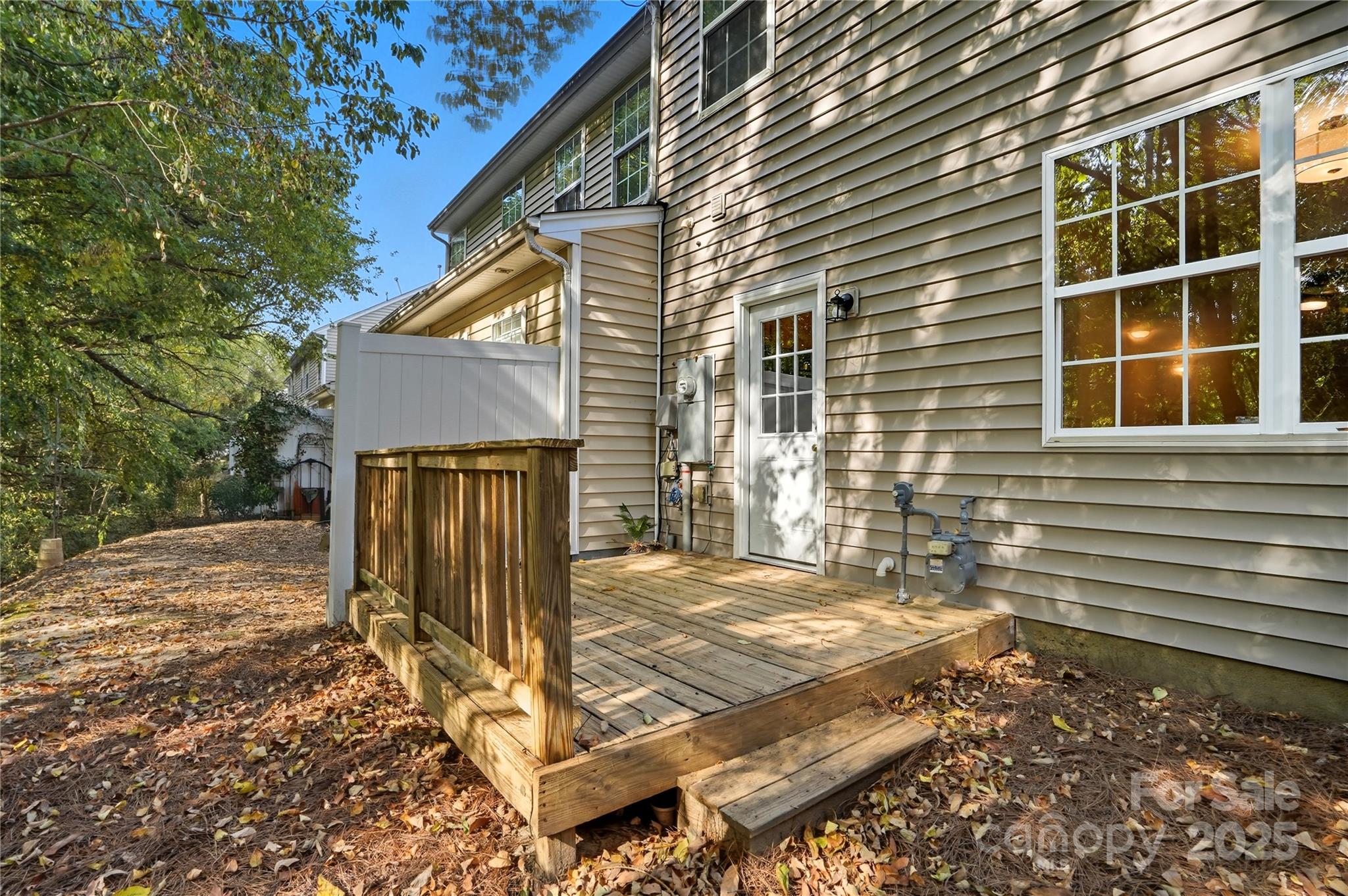 Lions Gate - Residential