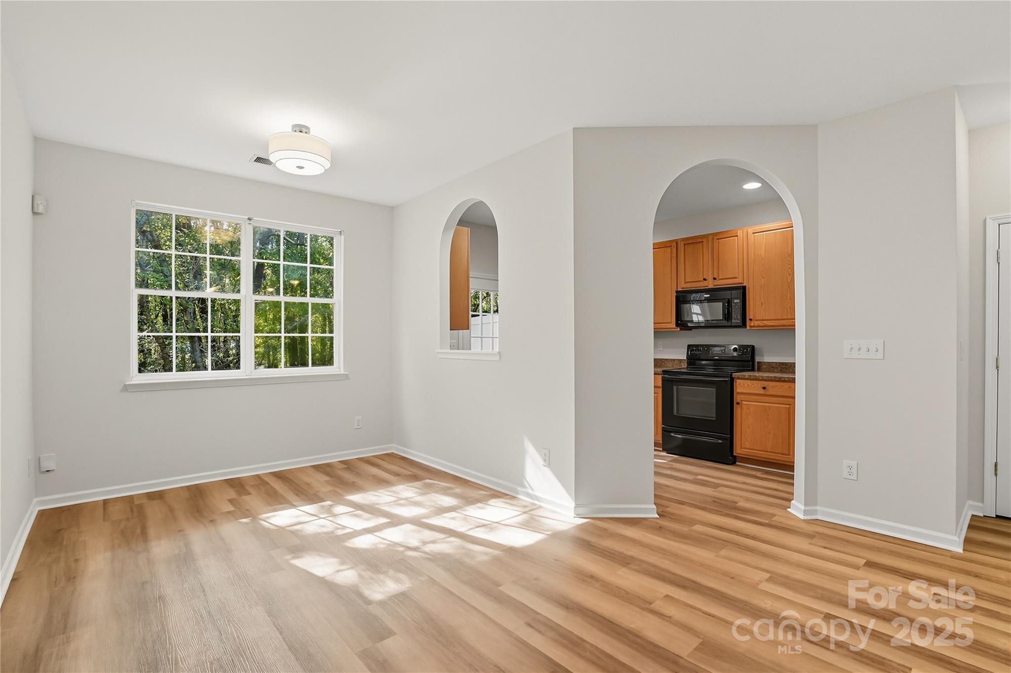 Lions Gate - Residential