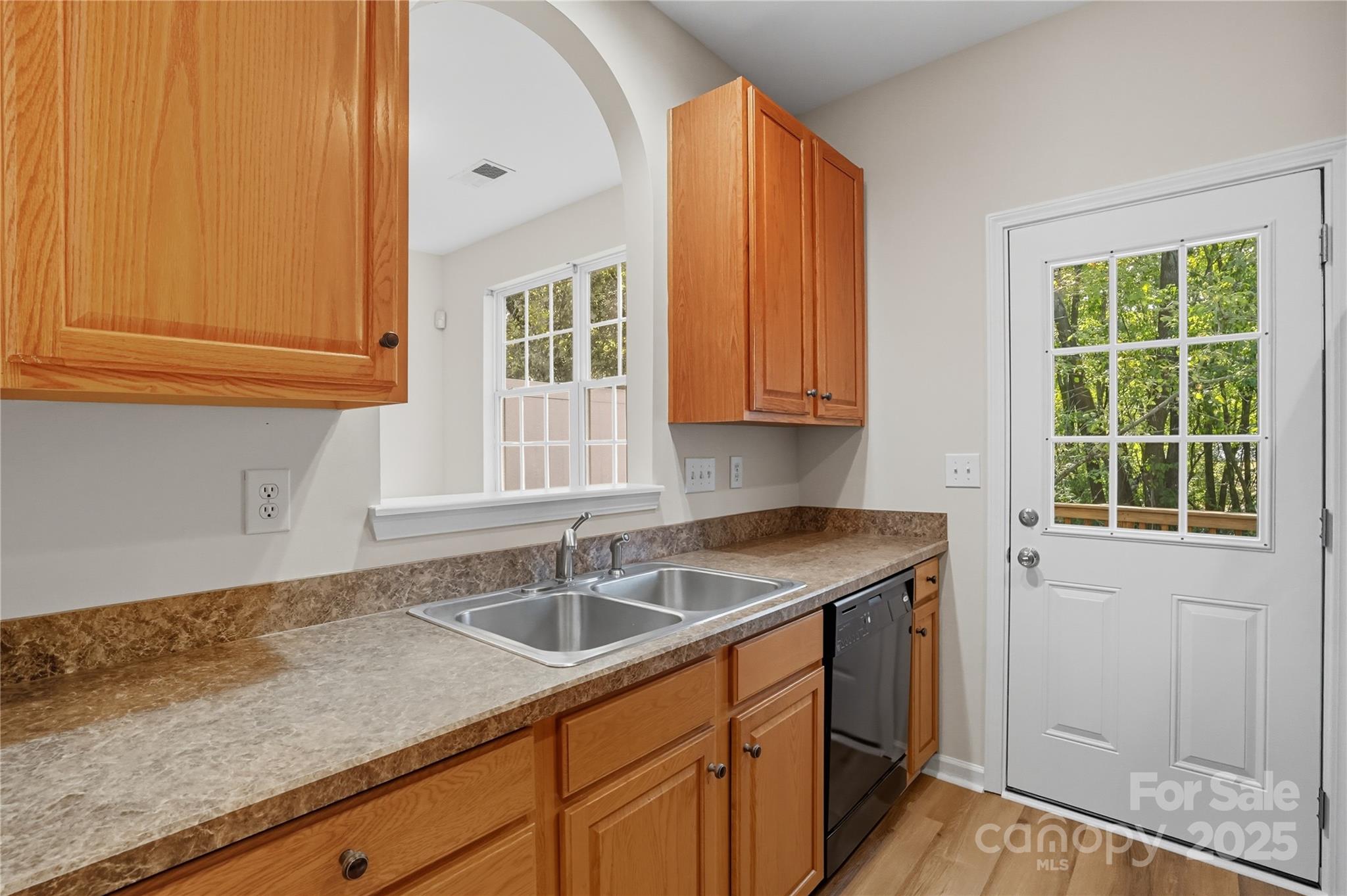 Lions Gate - Residential