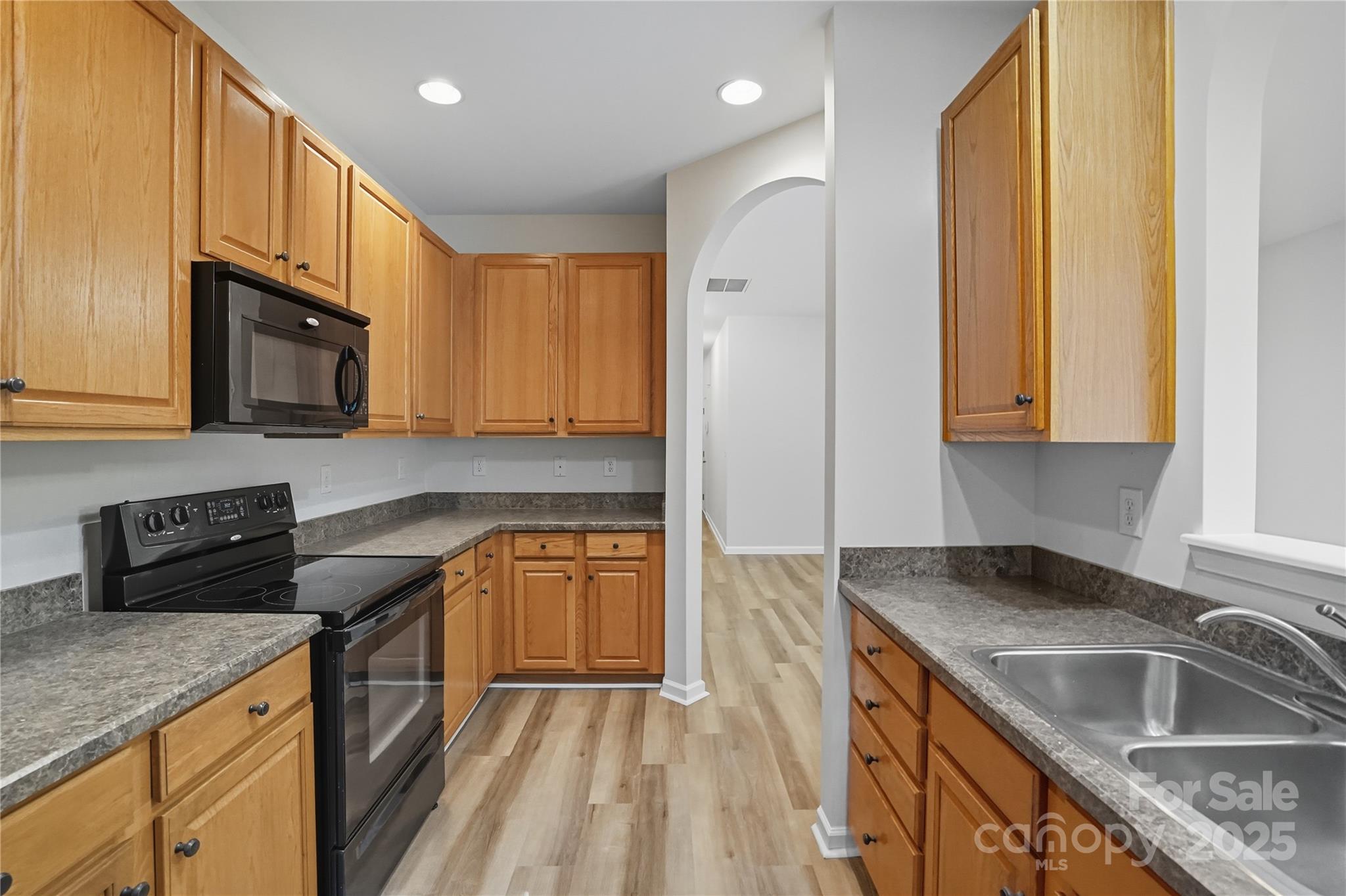 Lions Gate - Residential