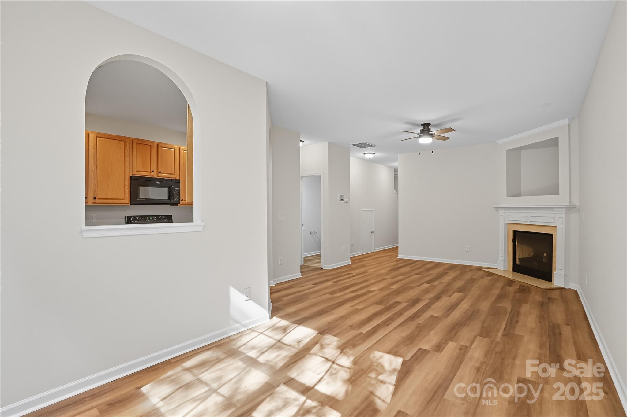 Lions Gate - Residential