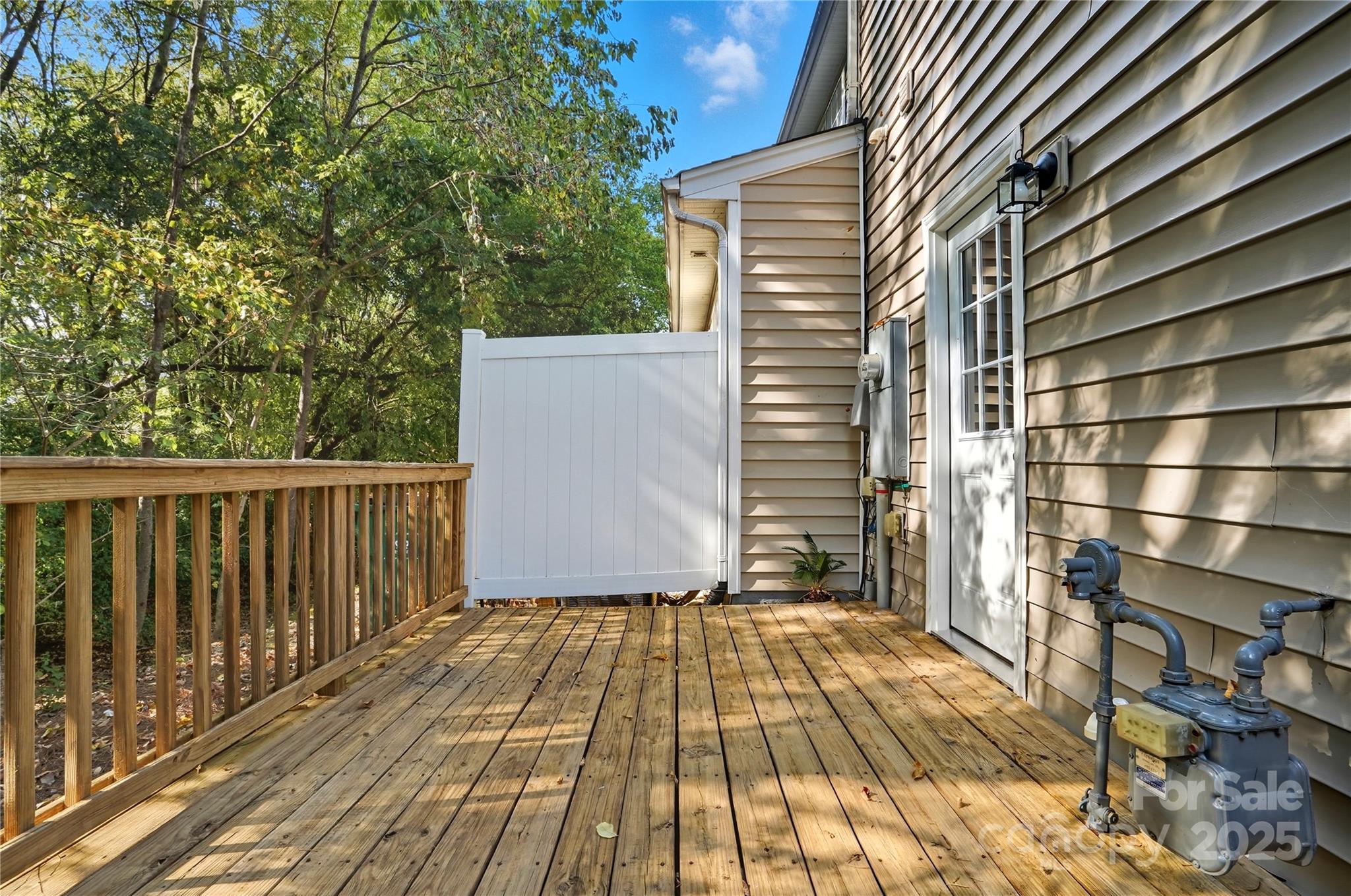 Lions Gate - Residential