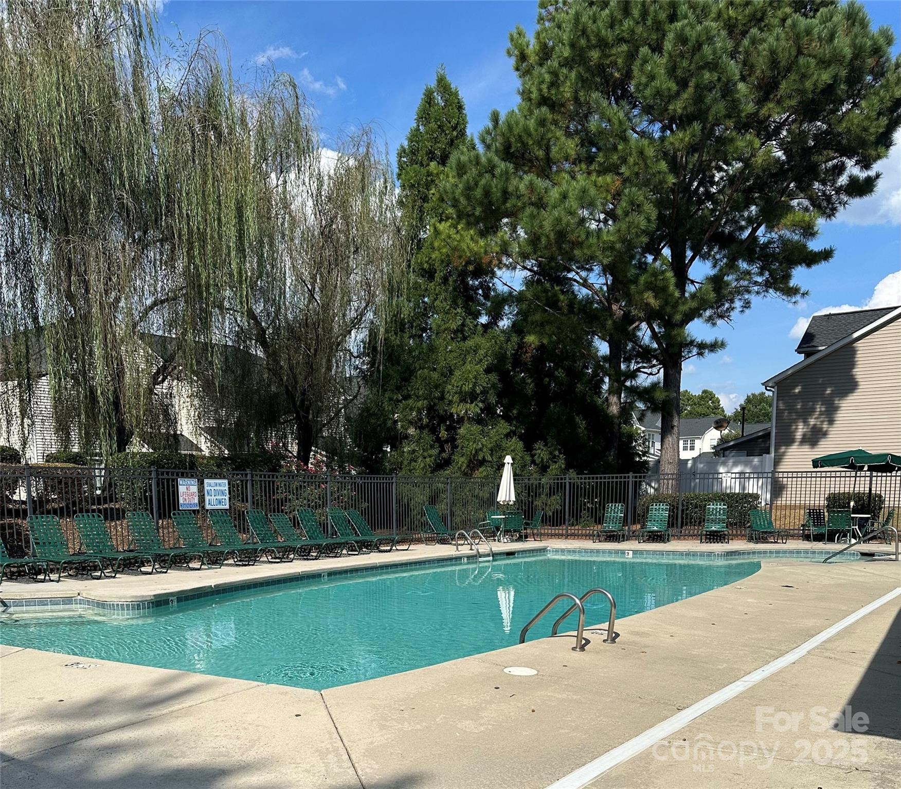 Lions Gate - Residential