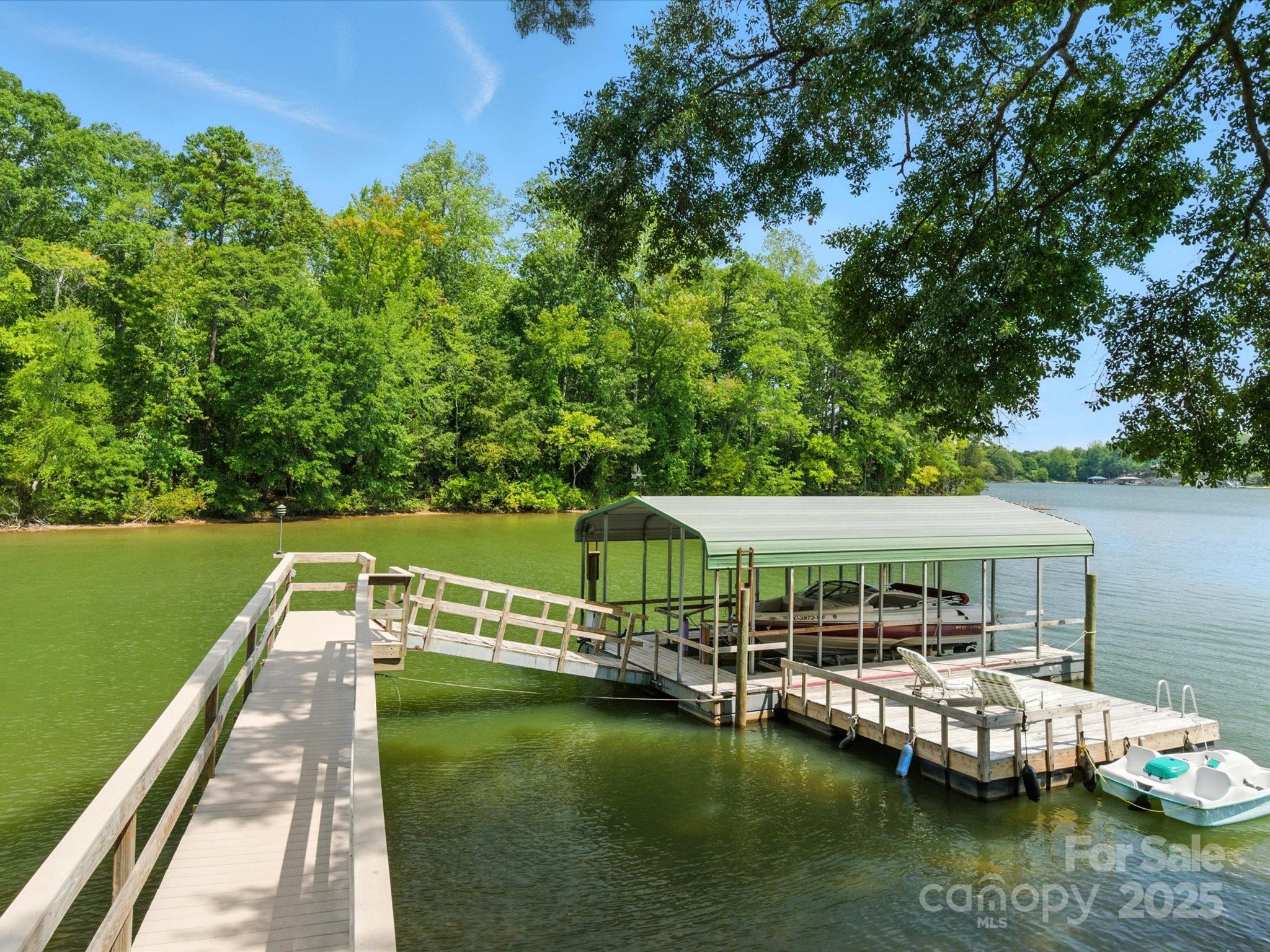 703 Island Point Road