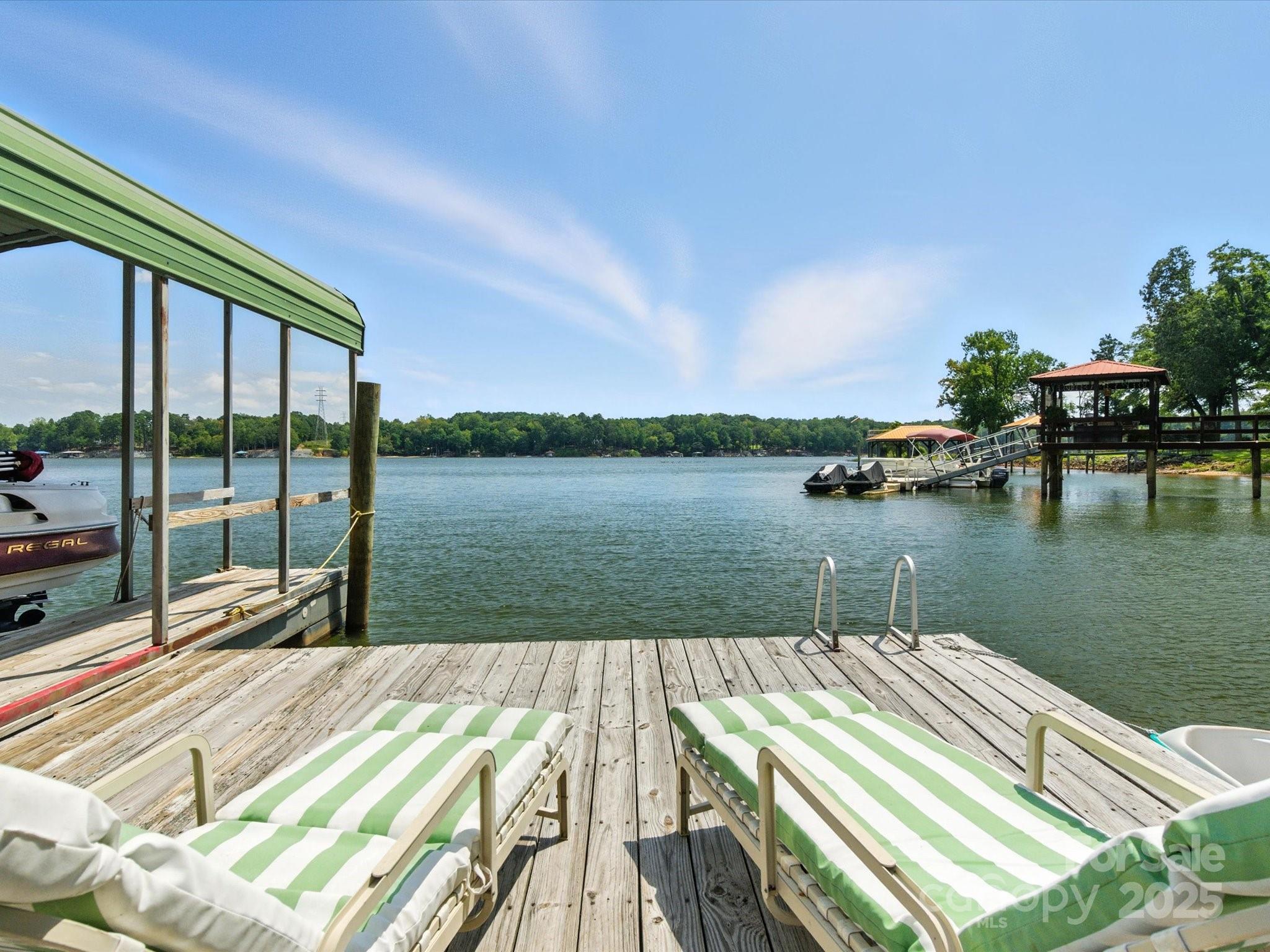 703 Island Point Road