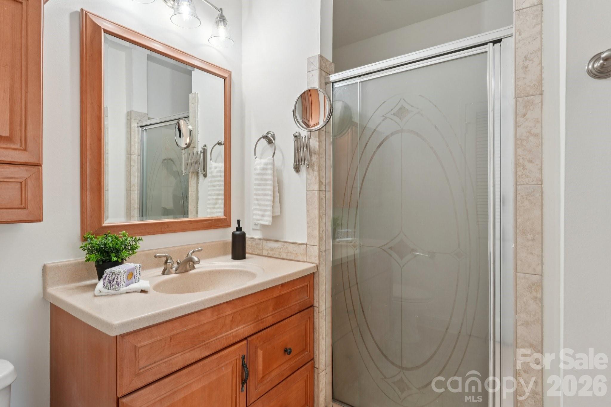 Echo Hills - Residential