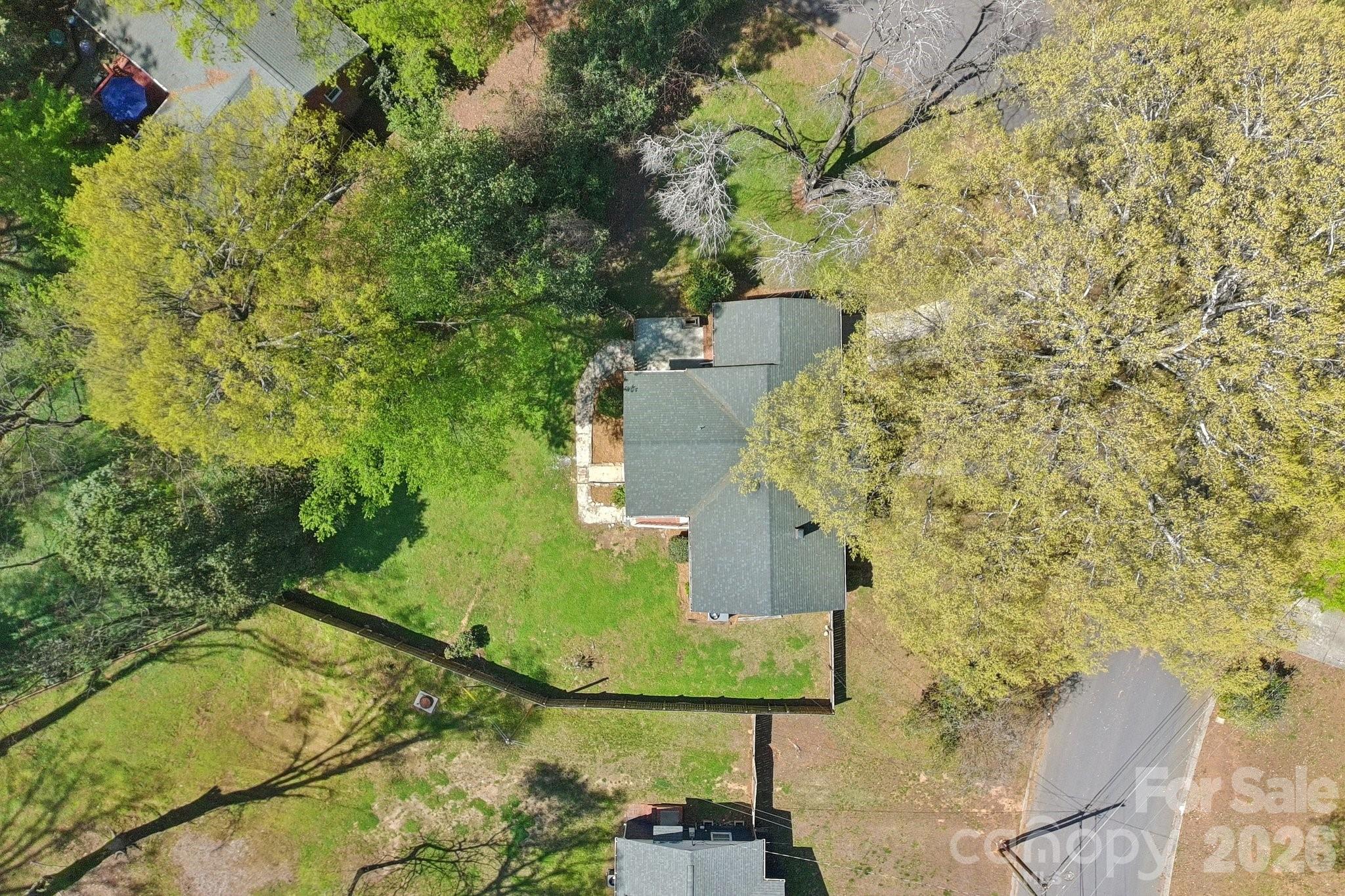 Echo Hills - Residential