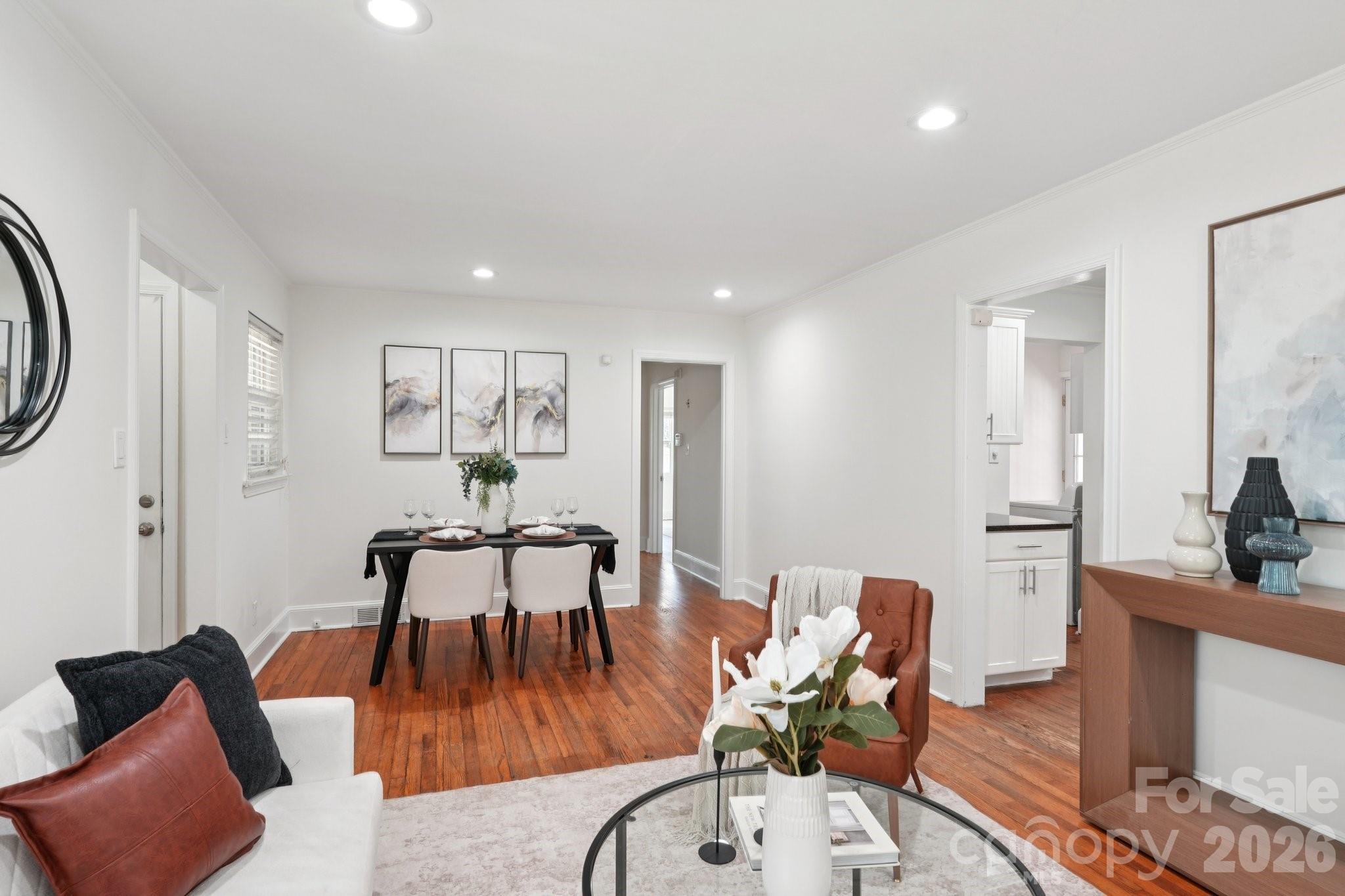 Echo Hills - Residential