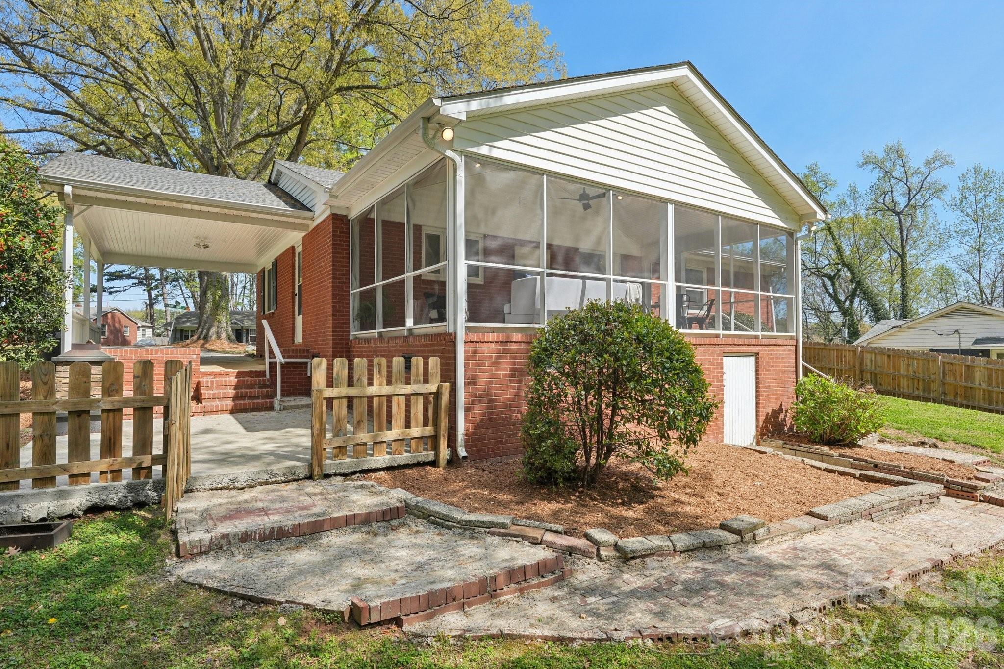 Echo Hills - Residential