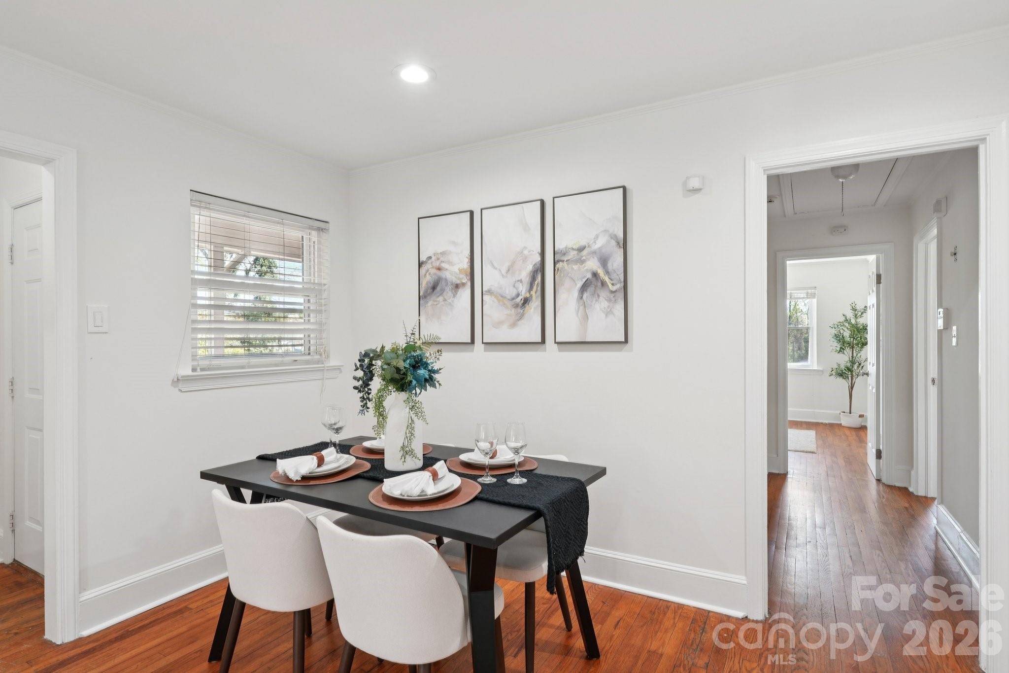 Echo Hills - Residential